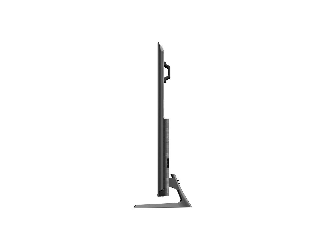 Hisense 85A6BG LED-Fernseher (85 Zoll, 4K Ultra HD)