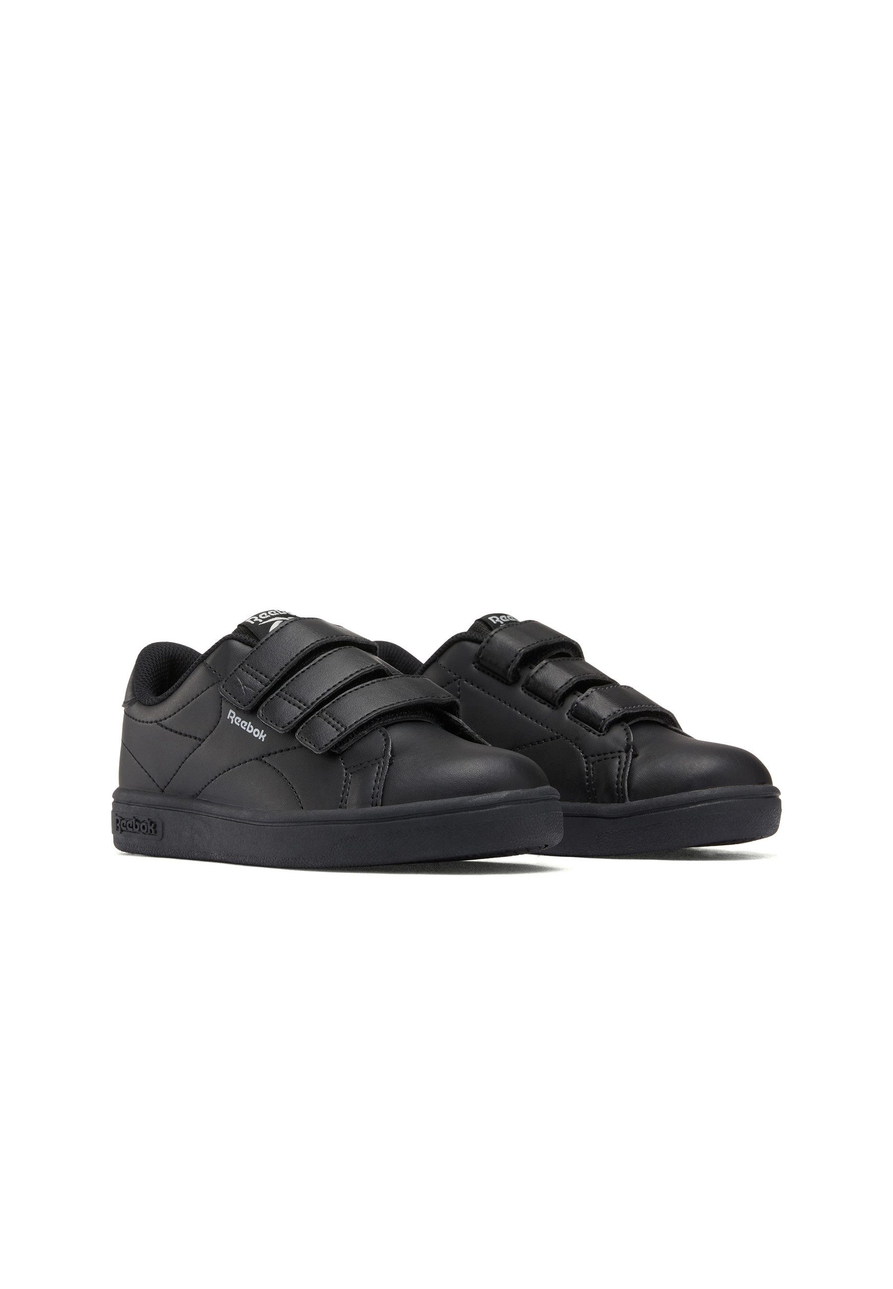 Reebok Classic REEBOK COURT CLEAN HOOK & LOOP STRAPS Sneaker