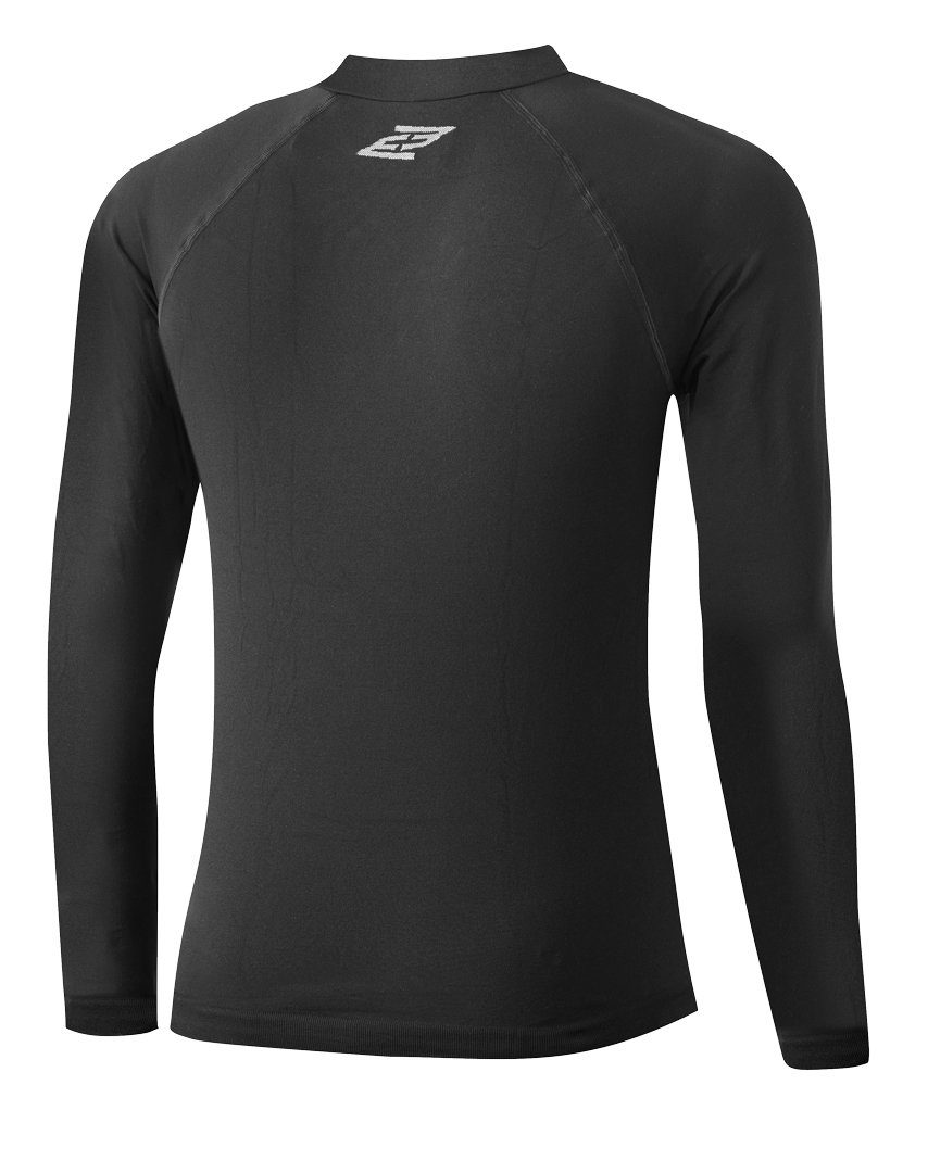 Bogotto Funktionsshirt 4season Langärmeliges Funktionshemd Atmungsaktiv