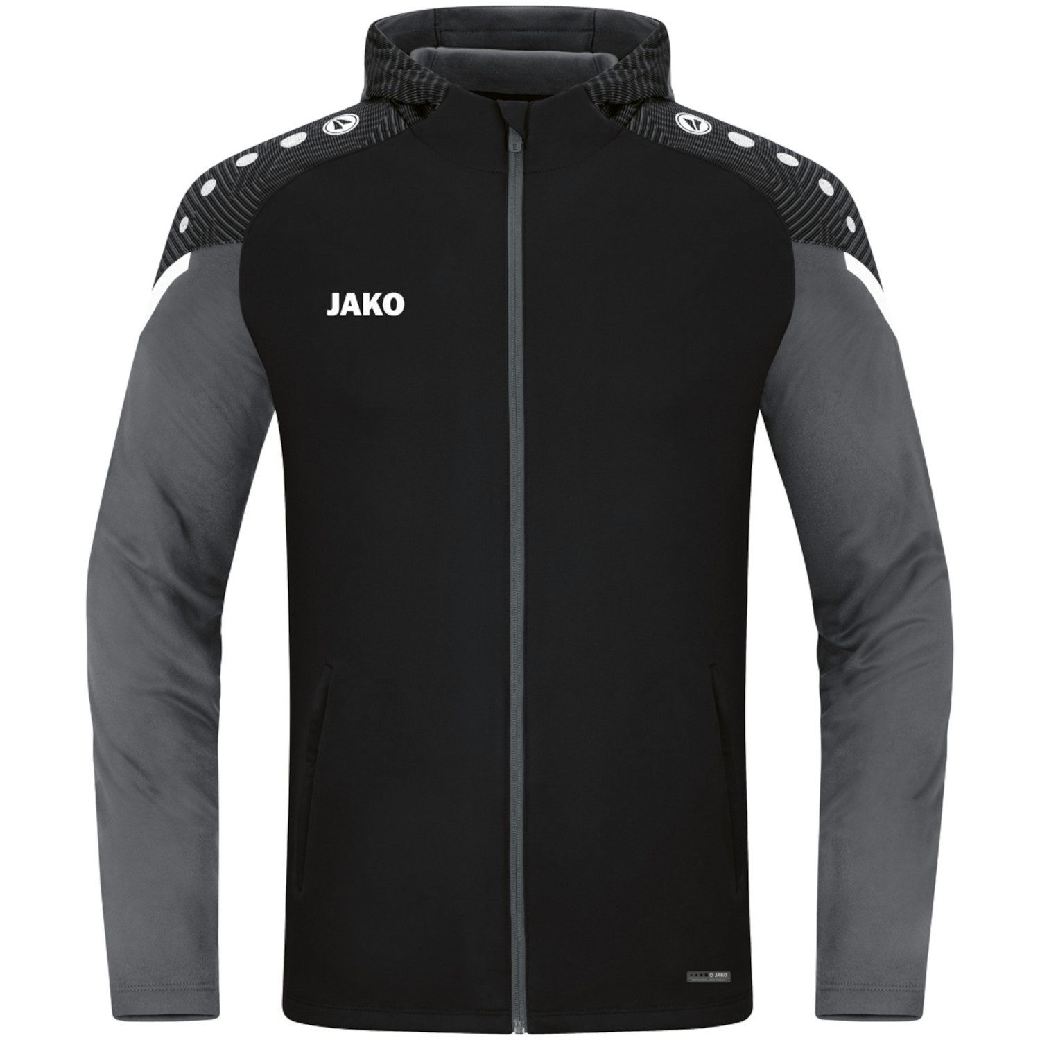 Jako Trainingsjacke Jako Kinder Kapuzenjacke Performance 6822