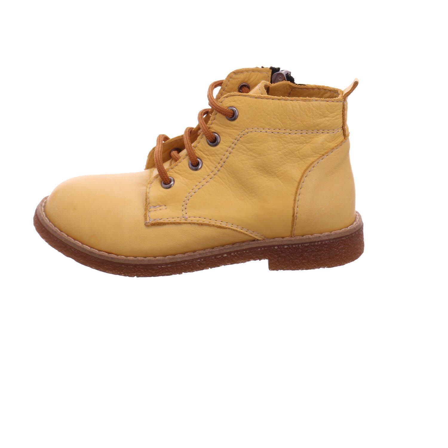 Andrea Conti Ki.- Schnürer Stiefel