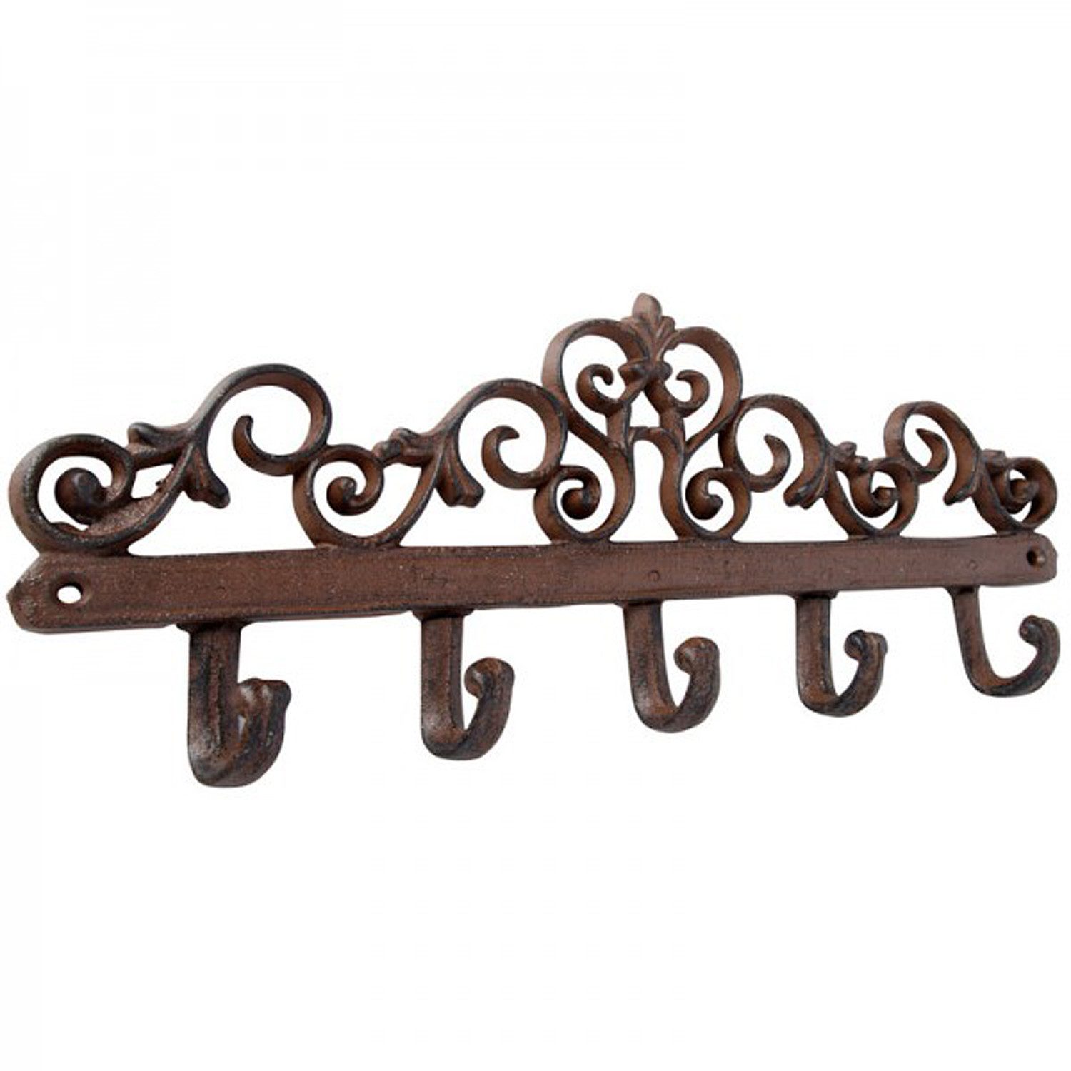 esschert design Wandhaken Haken Garderobe Handtuchhaken Landhaus Gusseisen günstig online kaufen