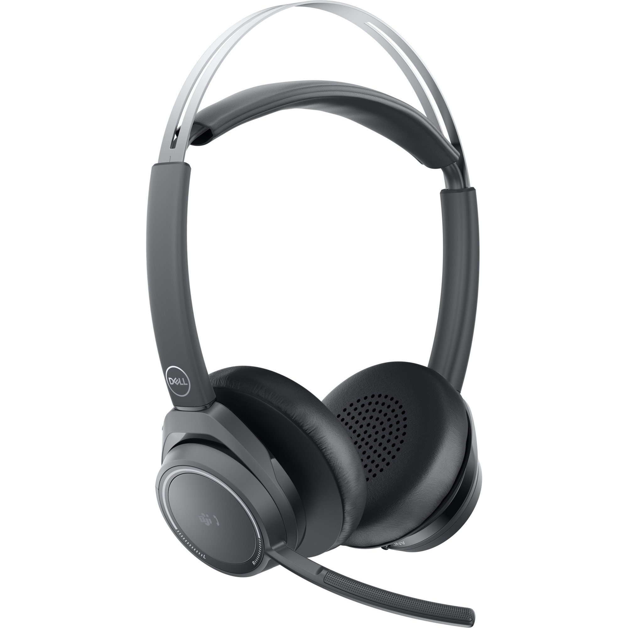 Headset Wireless-ANC-Headset, Dell (Bluetooth, Premier Dell