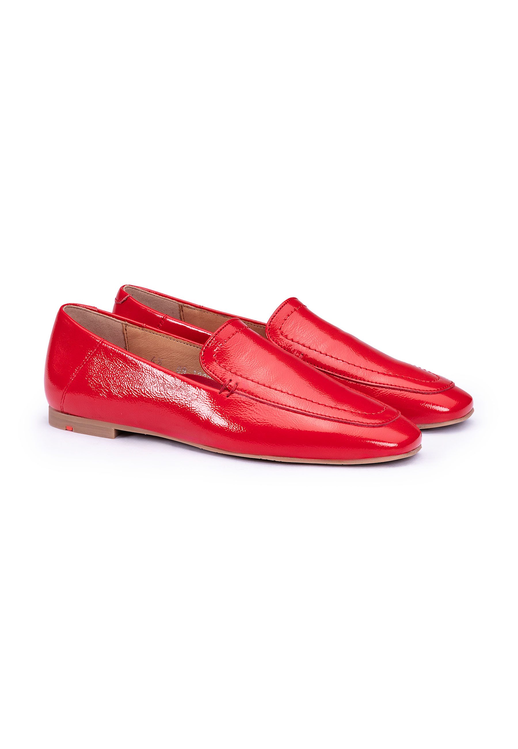 Lloyd Hochwertiger Slipper Slipper mit klassischem Design