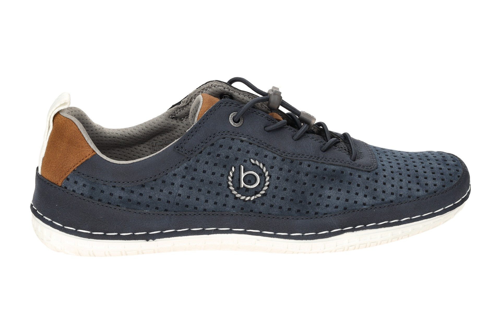 bugatti 341-AFF07-5050 4163 Slipper
