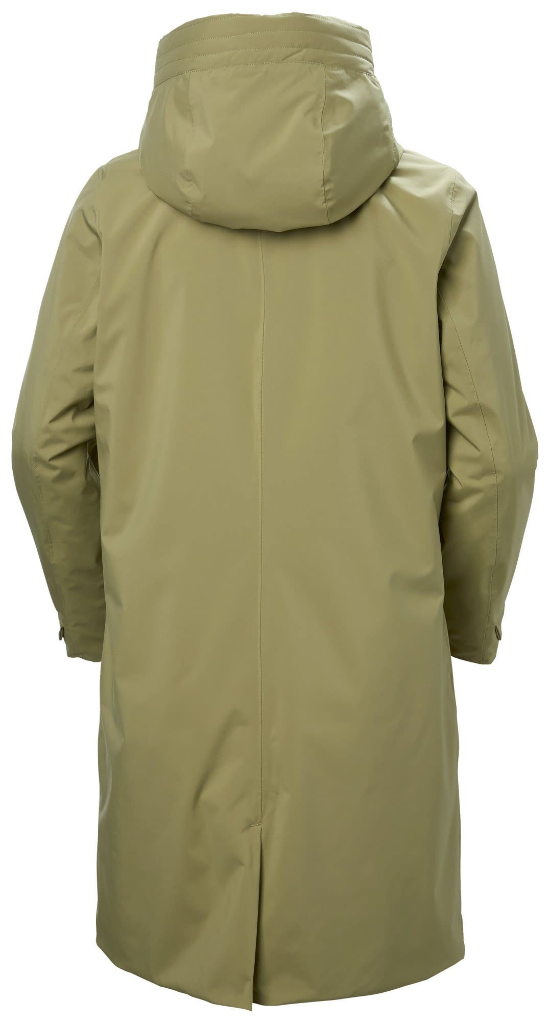 Helly Victoria Parka W Helly Sage Coat Damen Rain Ins 3-in-1-Funktionsmantel Hansen Hansen