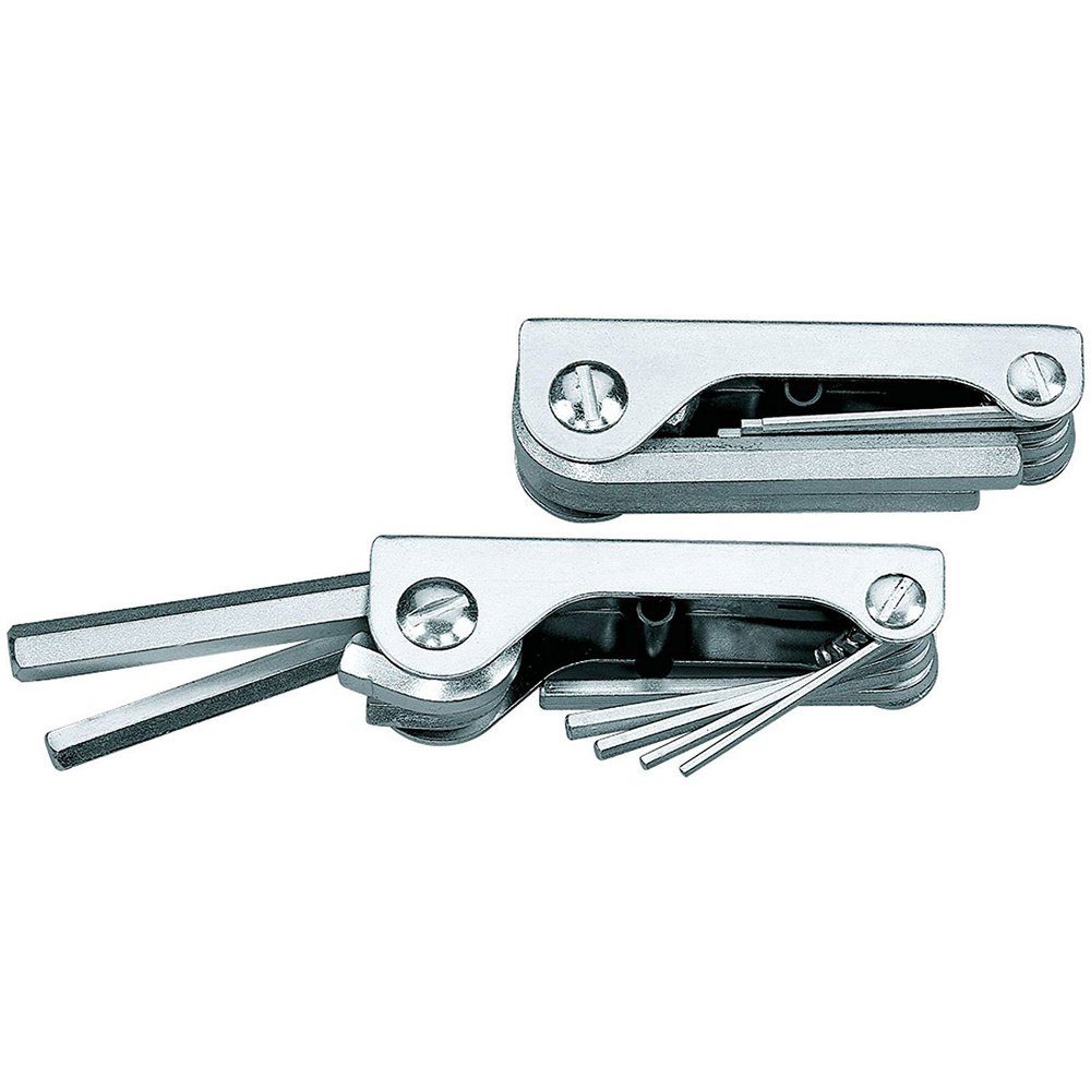 Gedore Schraubendreher Gedore SCL 42-70 Winkelschraubendreher-Set 2.5 mm, 3 mm, 4 mm, 5 mm