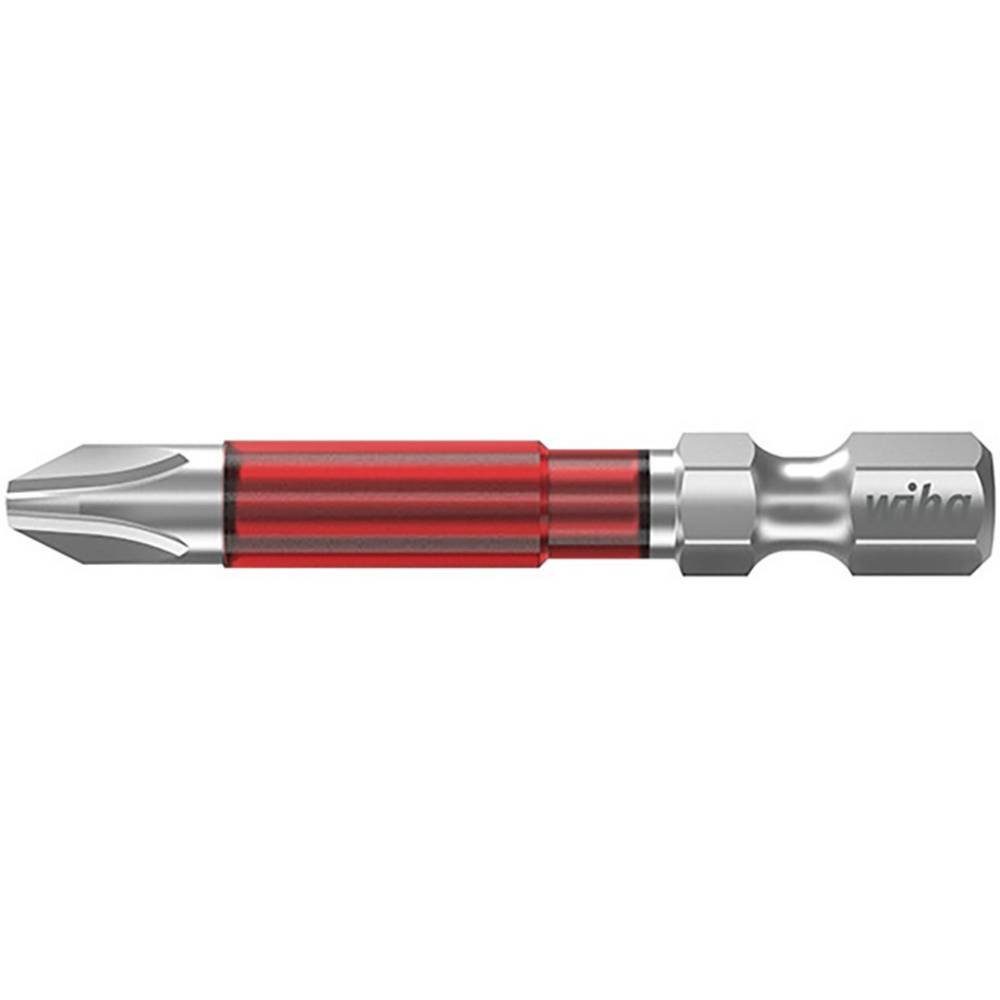 Kreuzschlitz-Bit Bit Set TY-Bit 49 mm Phillips (PH1) 5-tlg. 1/4″