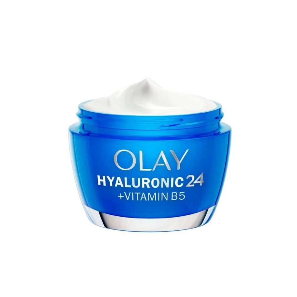 Olay Körperpflegemittel Hyaluronic24 Vitamina B5 Gel Crema Día 50ml