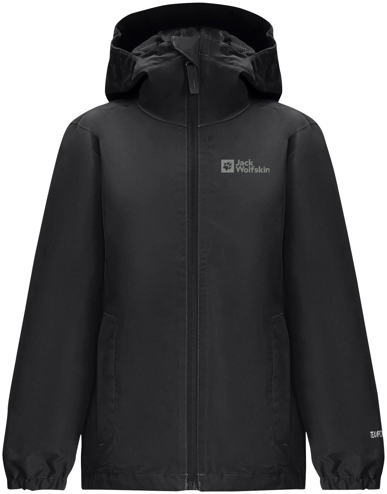 Jack Wolfskin Outdoorjacke FLAZE JACKET K günstig online kaufen