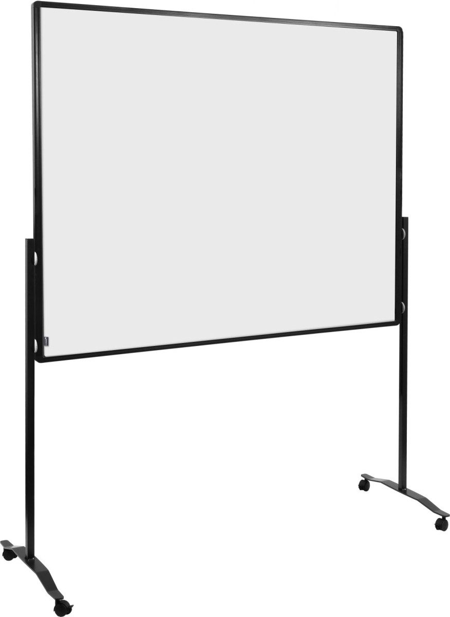 LEGAMASTER Standtafel Trennwand / Workshopwand lackiert 120x150cm