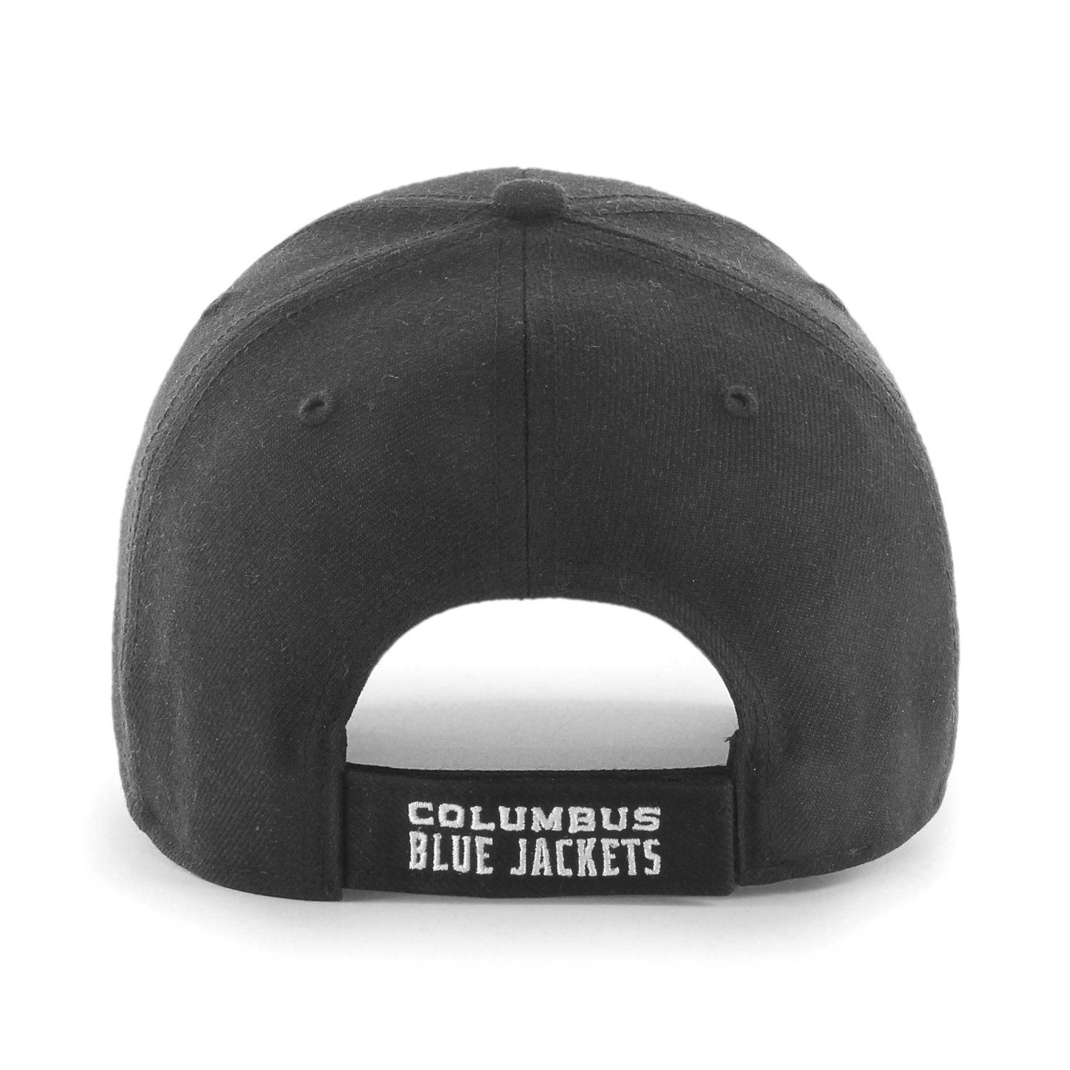 Cap '47 Brand NHL Jackets Columbus Baseball