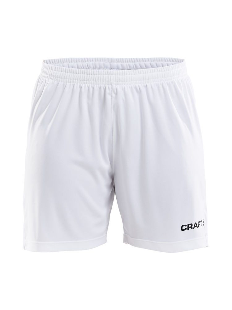 Craft Trainingshose Squad Short Solid Damen günstig online kaufen