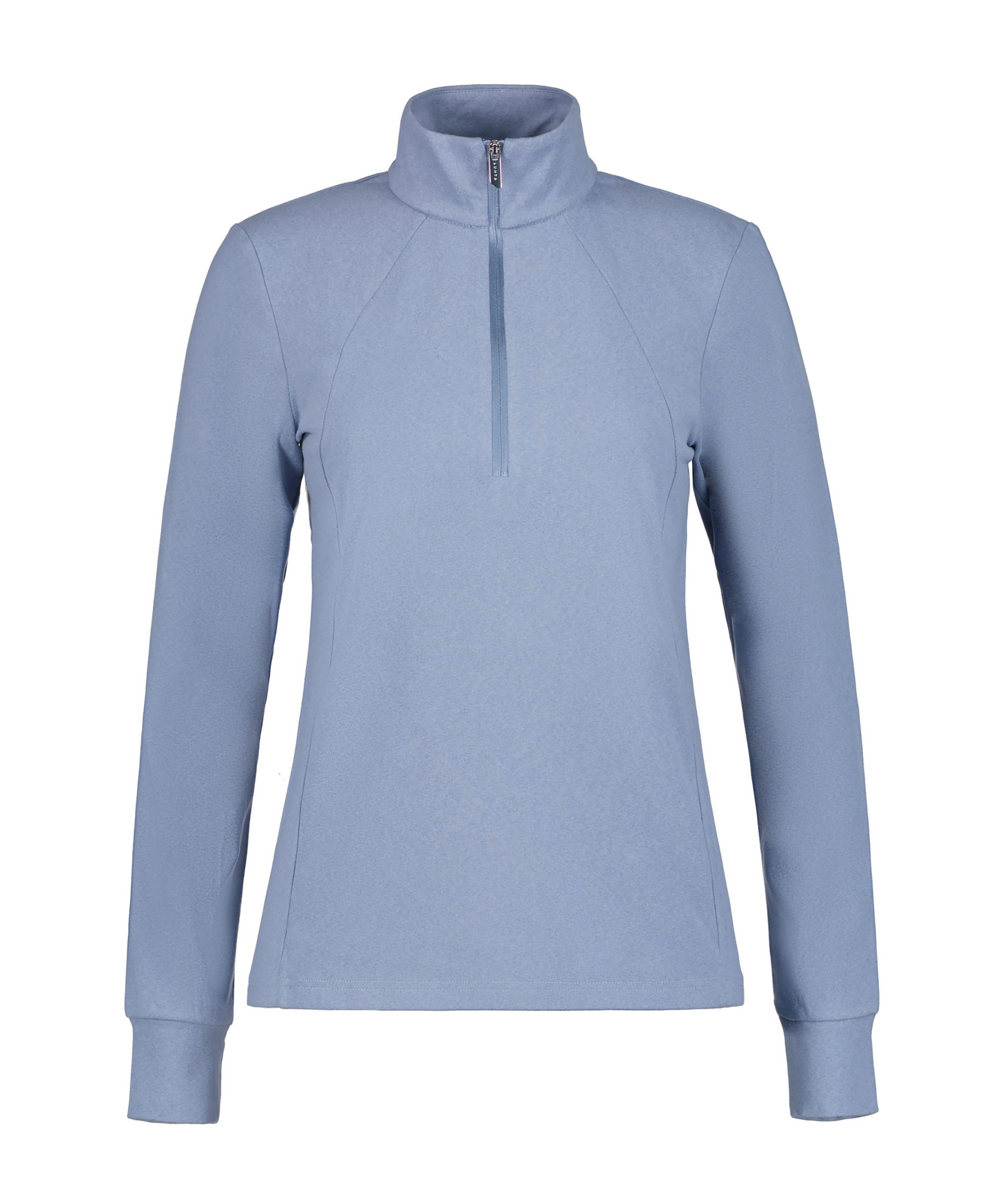 Luhta Rollkragenpullover LUHTA KIVISALMI HIMMELBLAU günstig online kaufen