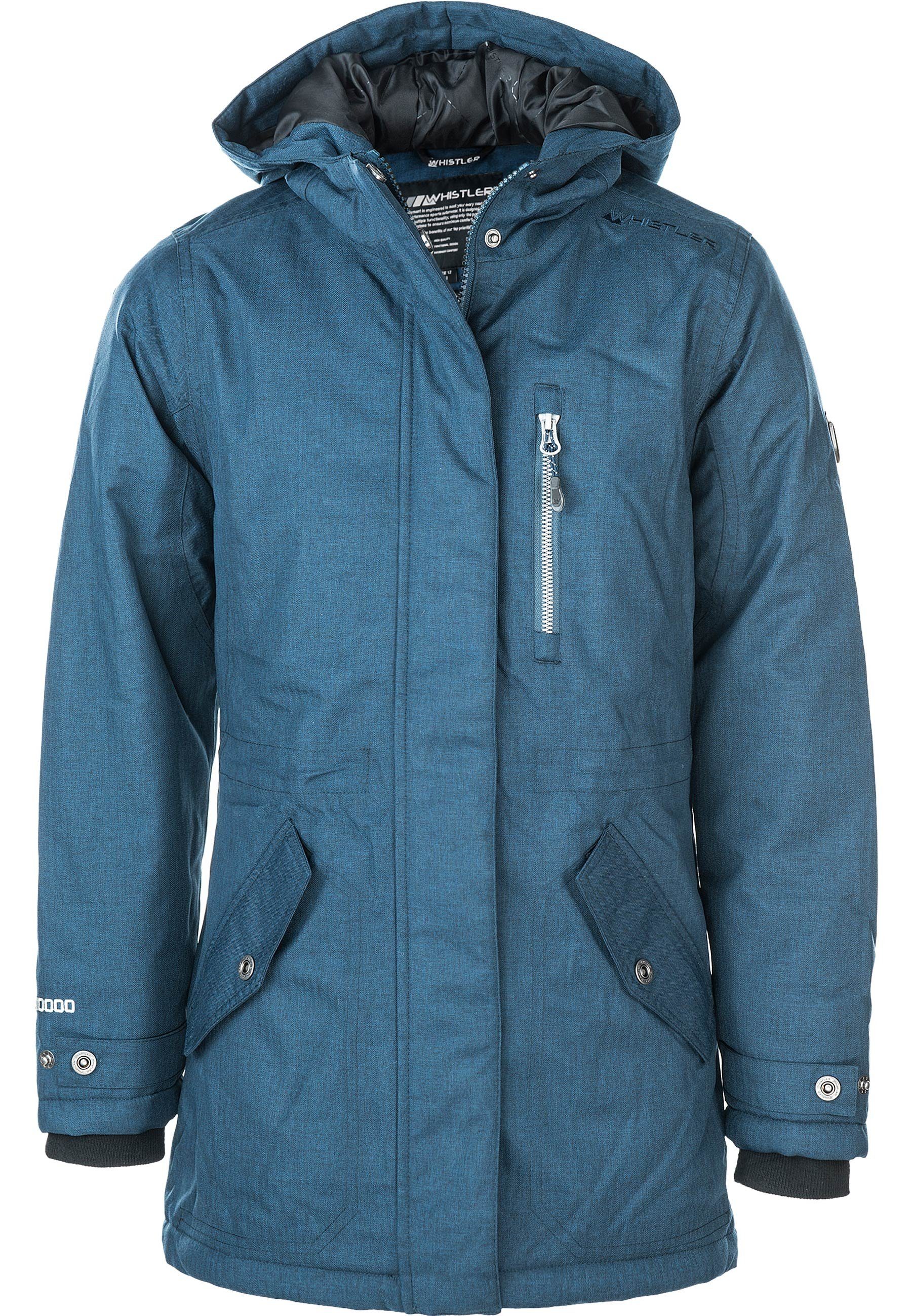 Outdoorjacke Elmau