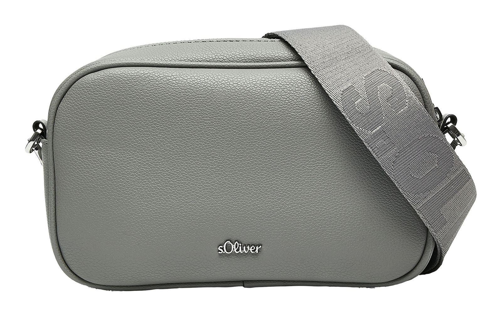 s.Oliver Umhängetasche Crossbody Bag (Set, 2-tlg) günstig online kaufen