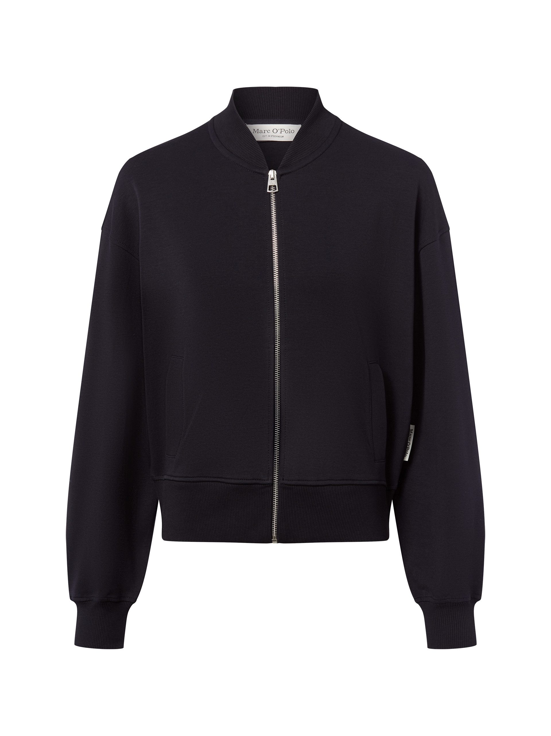 Sweatjacke