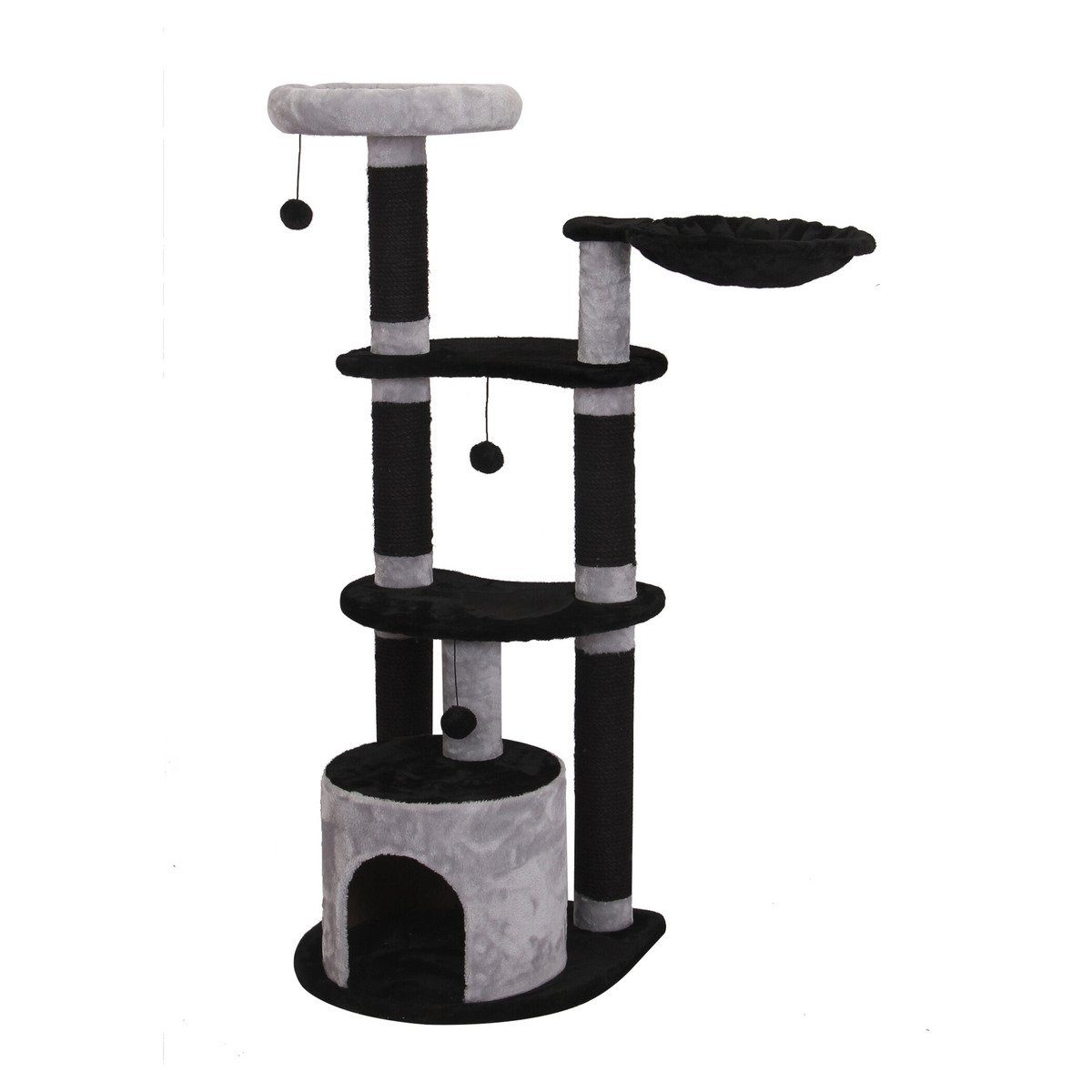 Europet-Bernina Kratzbaum Kratzbaum Comfort Milton