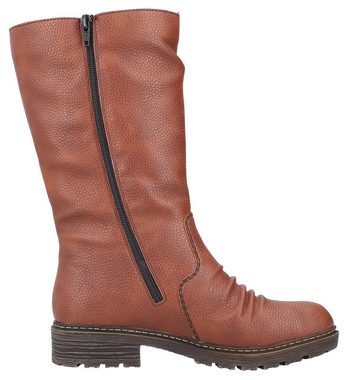 Rieker Winterstiefel mit wasserabweisender riekerTEX-Membran