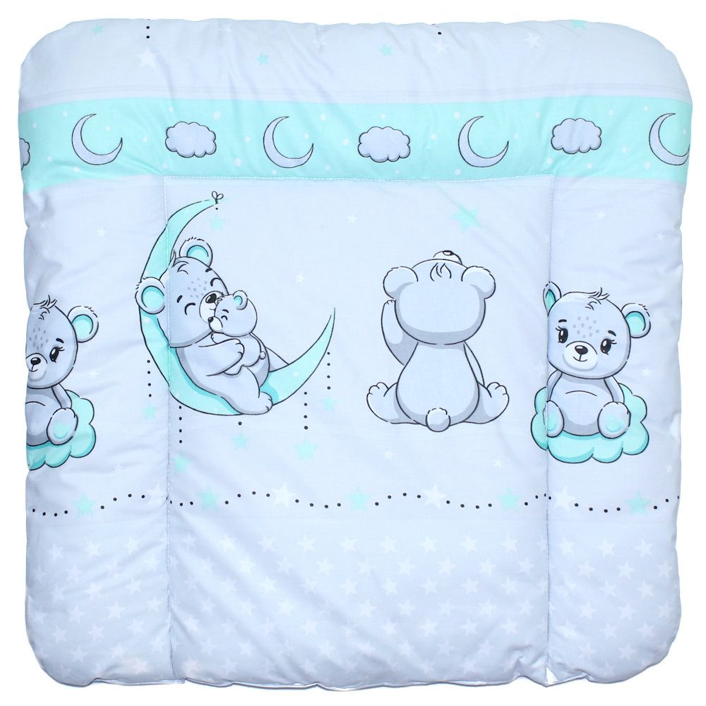 Primawela Wickelauflage Baby Wickeltischauflage Auflage für günstig online kaufen