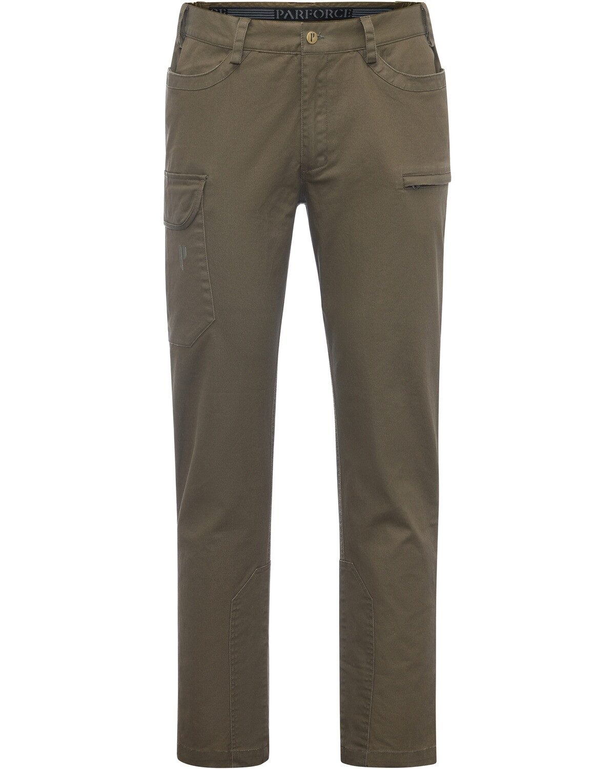 Parforce Tradition Cargohose Jagdhose Oakham