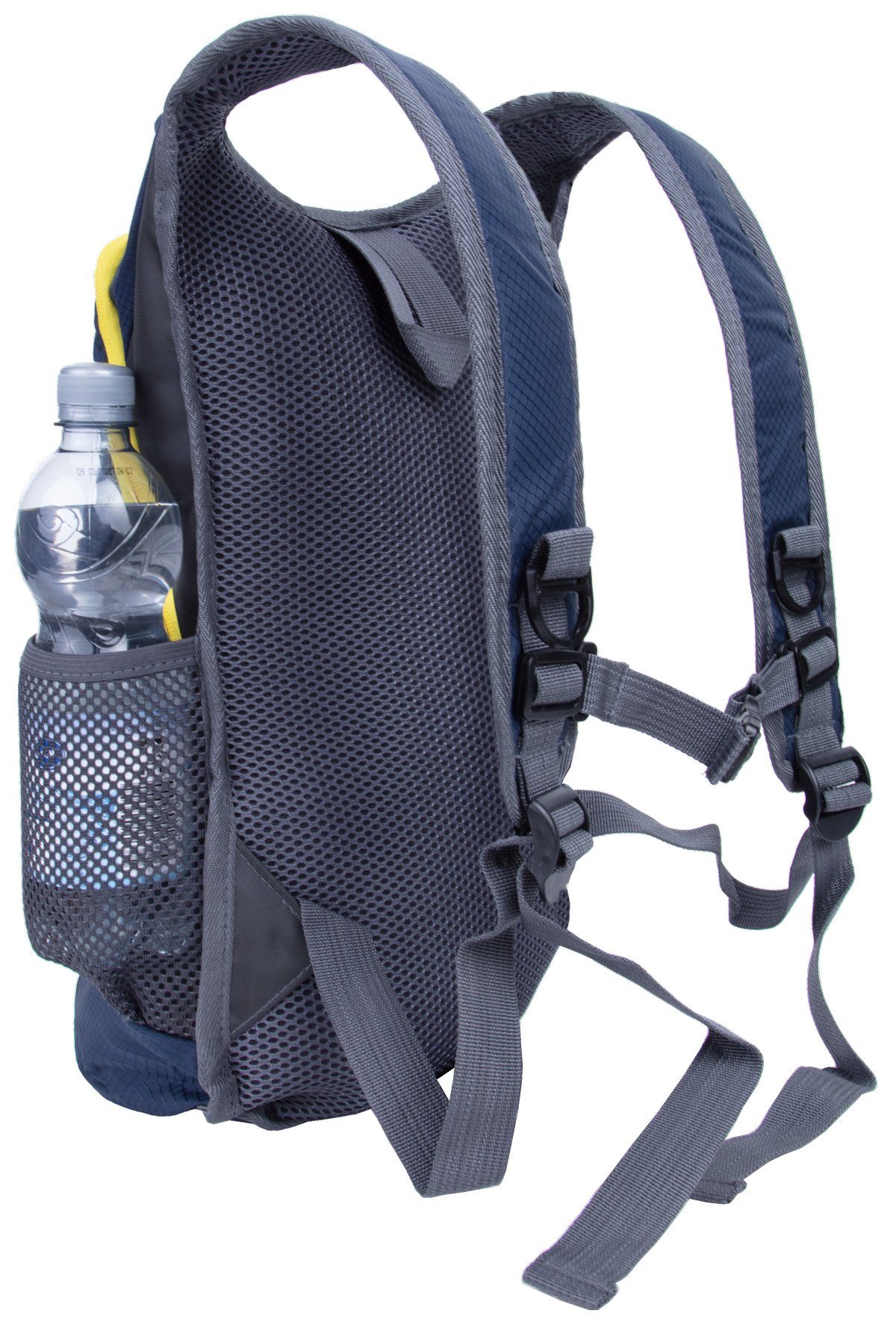 compagno Daypack, Mittelgroßer Sportrucksack Biker Fahrrad-Rucksack Rucksac günstig online kaufen