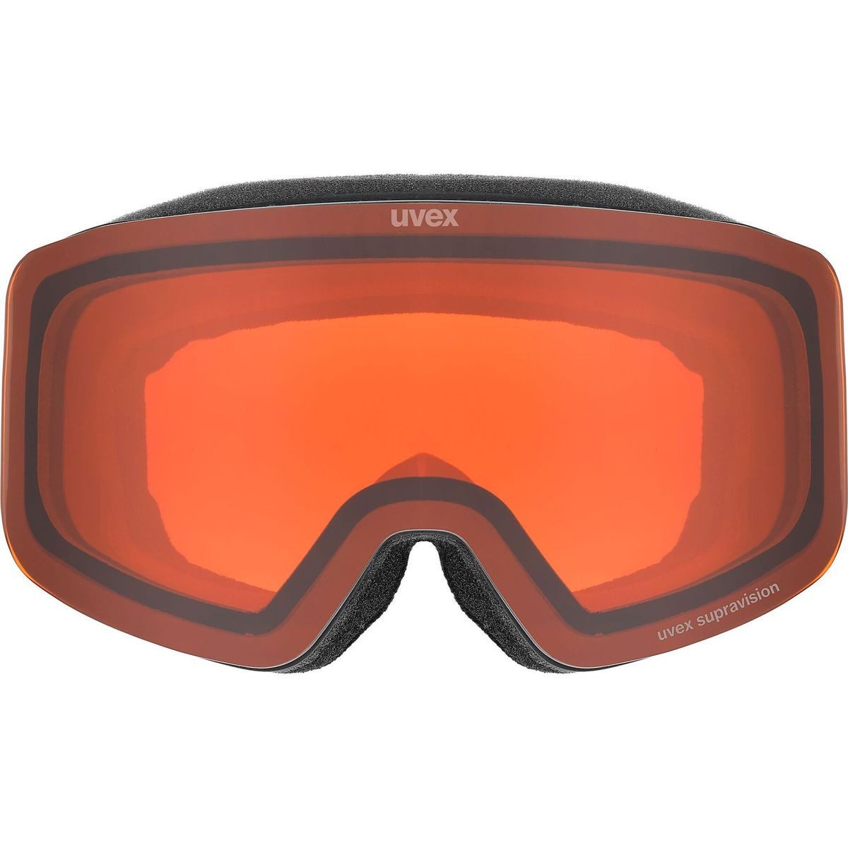 Uvex Skibrille Pwdr, Optimaler Augenschutz und klarer Durchblick für kleine Wintersportler
