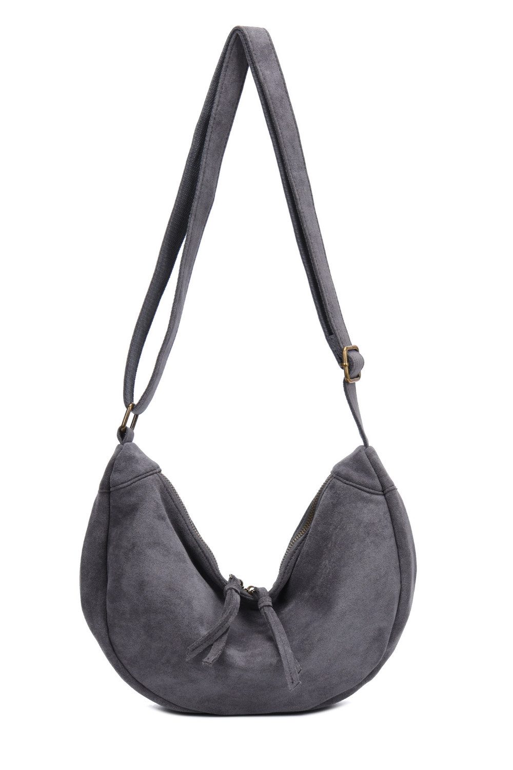 BRISE TASCHE Schultertasche Elegante Halbmond Schultertasche günstig online kaufen