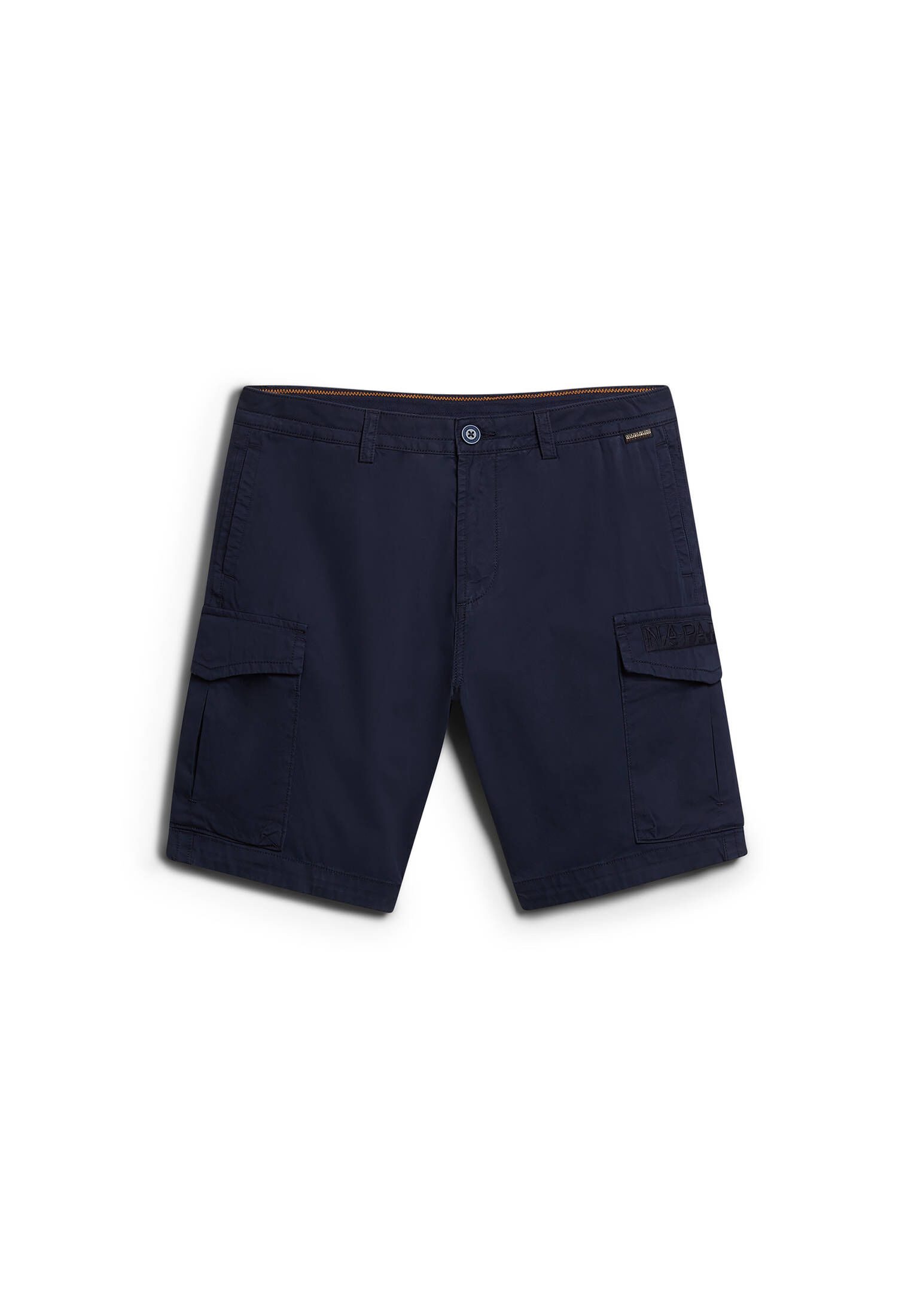 Napapijri Bermudas Herren Shorts DELINE (1-tlg)