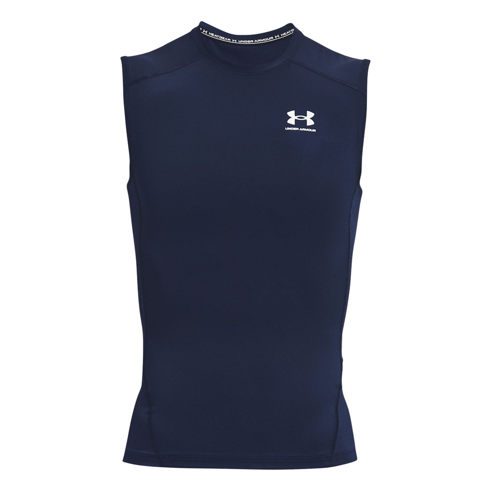 Under Armour® Funktionstop HeatGear® Armour Comp SL mit Netzstoff-Einsätzen günstig online kaufen