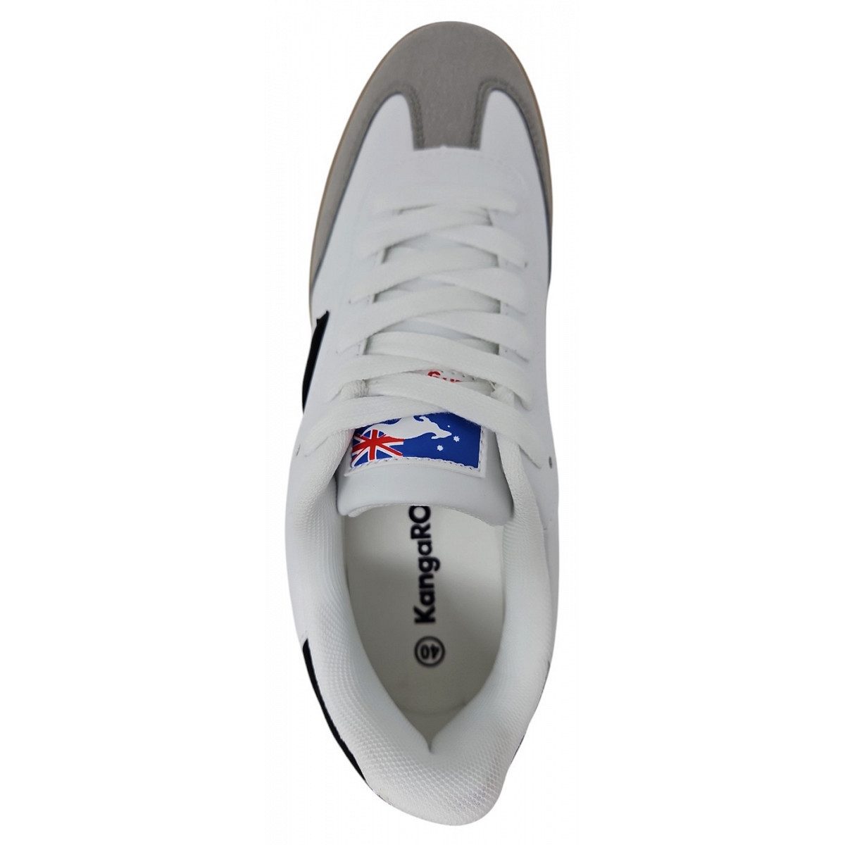 KangaROOS K-NES Patty Trainingsschuh