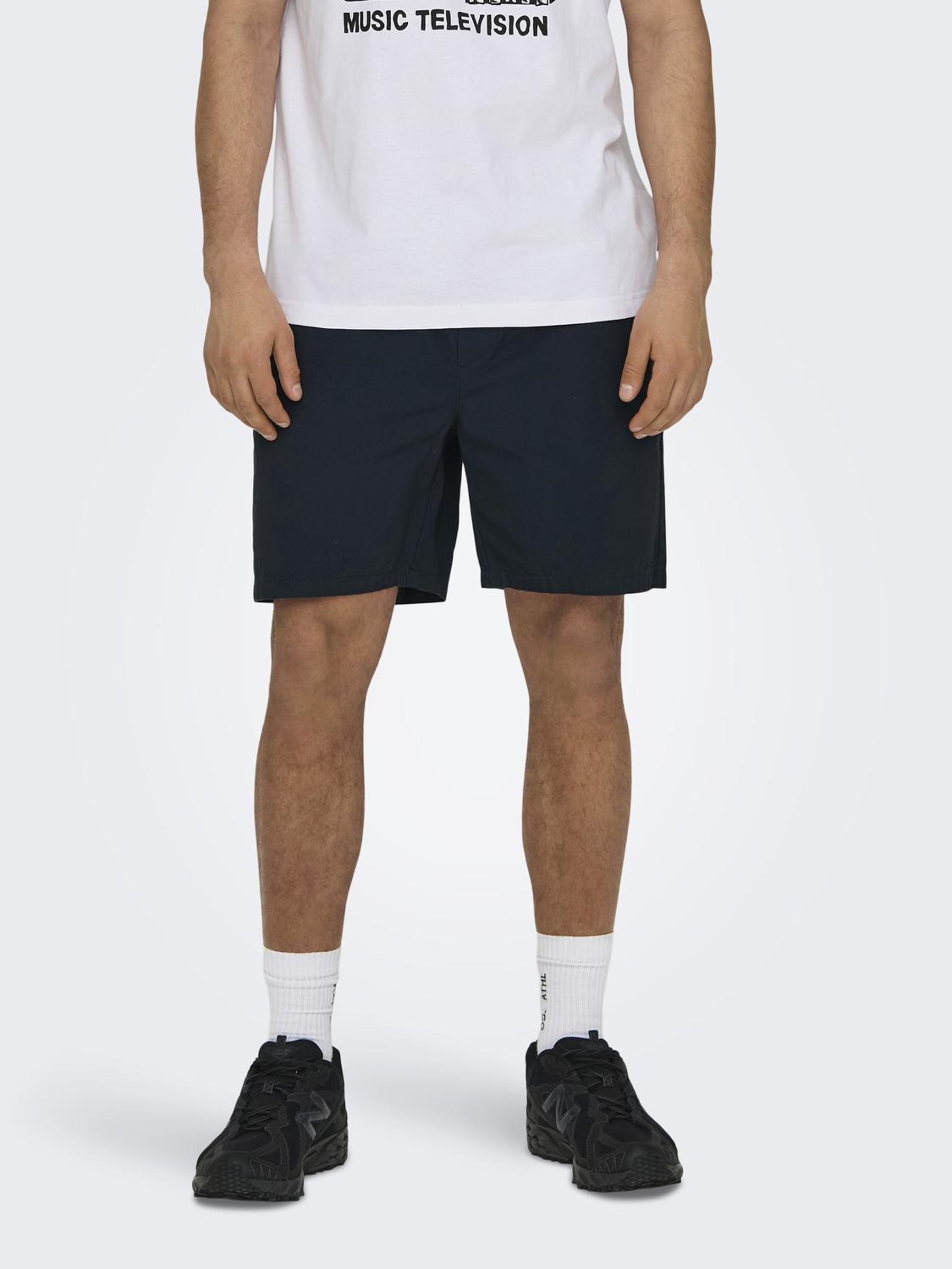 ONLY & SONS Shorts ONSTEL LIFE 0119 SHORTS NOOS