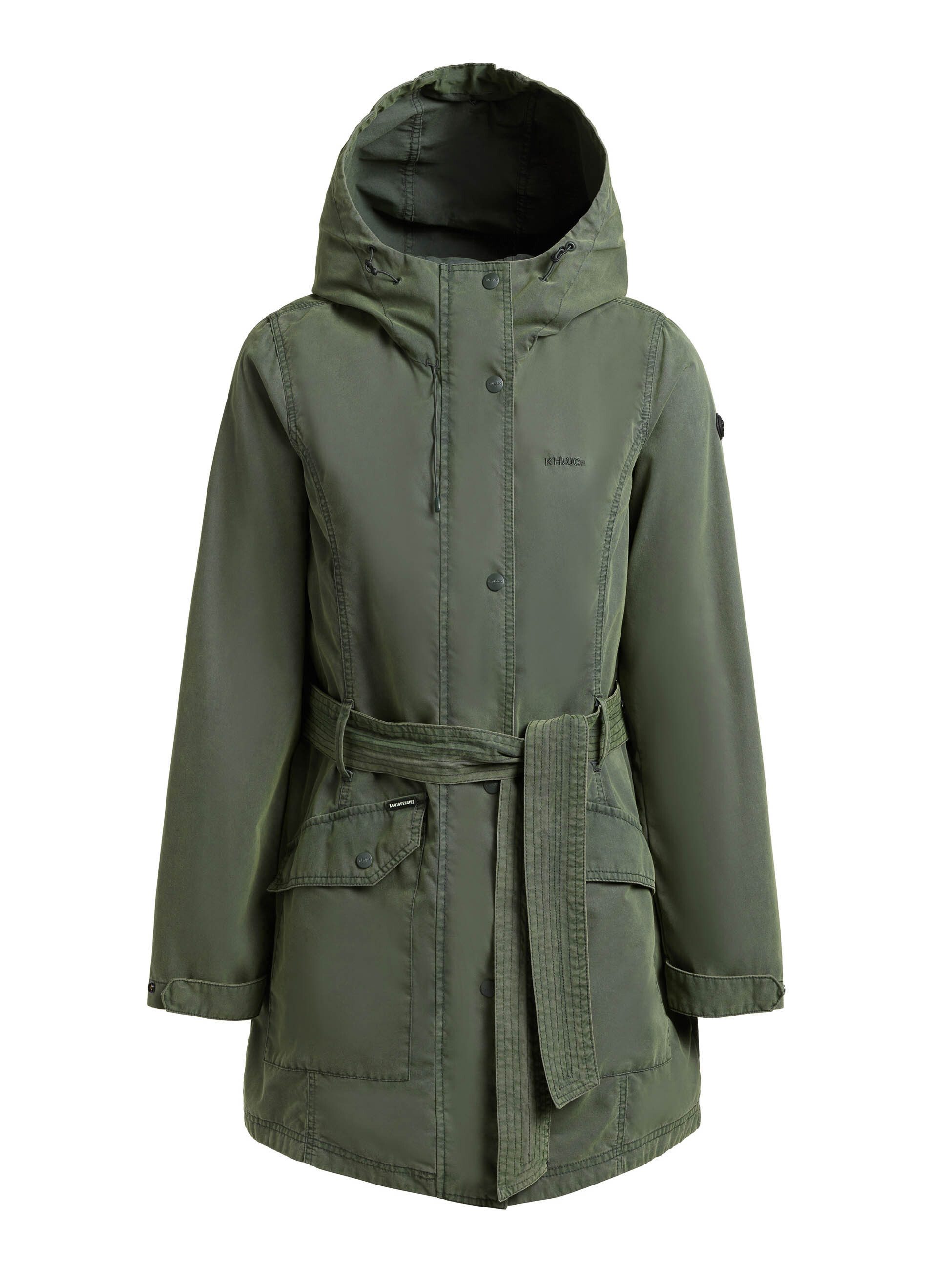 khujo Anorak PREA günstig online kaufen