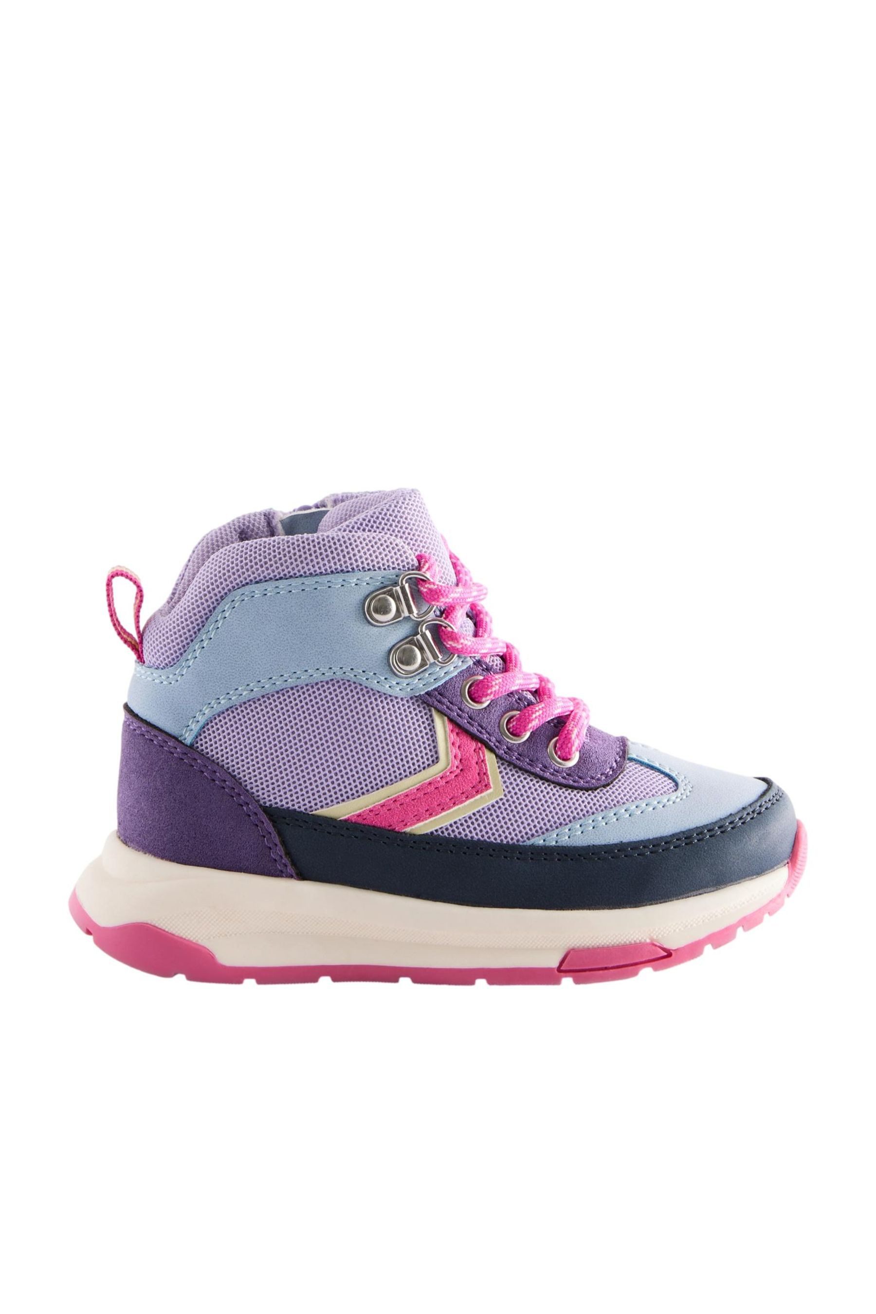 Next Trekker-Schnürsneaker Sneaker (1-tlg) günstig online kaufen