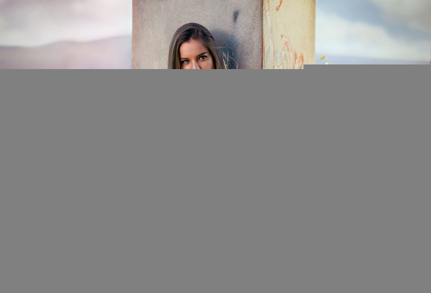 MoonWorks Print-Shirt Damen T-Shirt Geh weg du bist kein Bier Fun-Shirt Bie günstig online kaufen