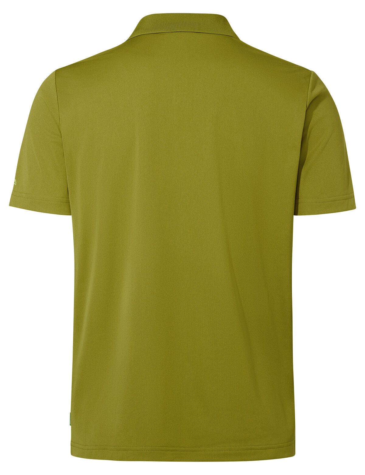 VAUDE T-Shirt Men's Essential Polo Shirt (1-tlg) schnelltrocknendes, pflegeleichtes und geruchshemmendes Shirt