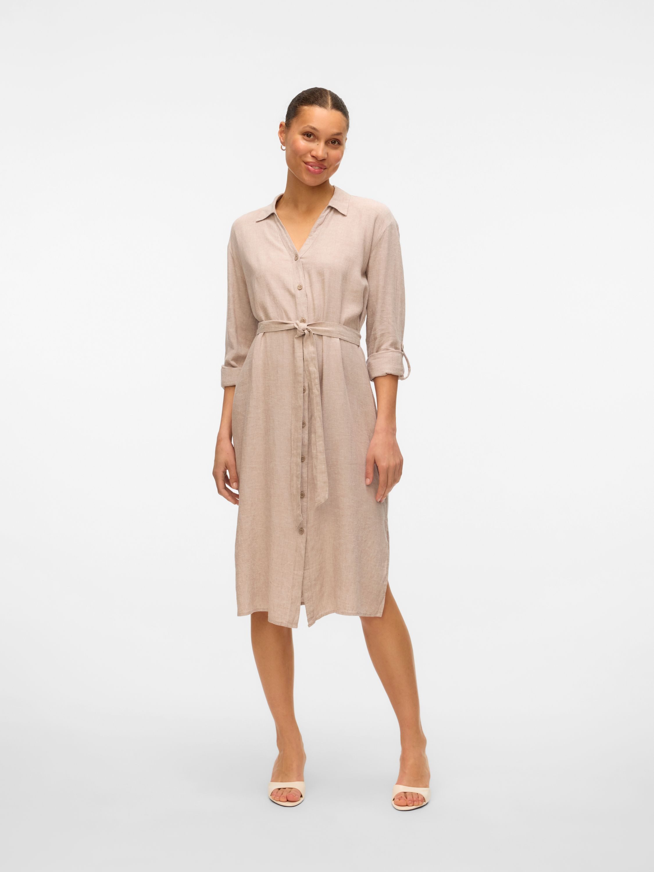Vero Moda Klassische Bluse günstig online kaufen