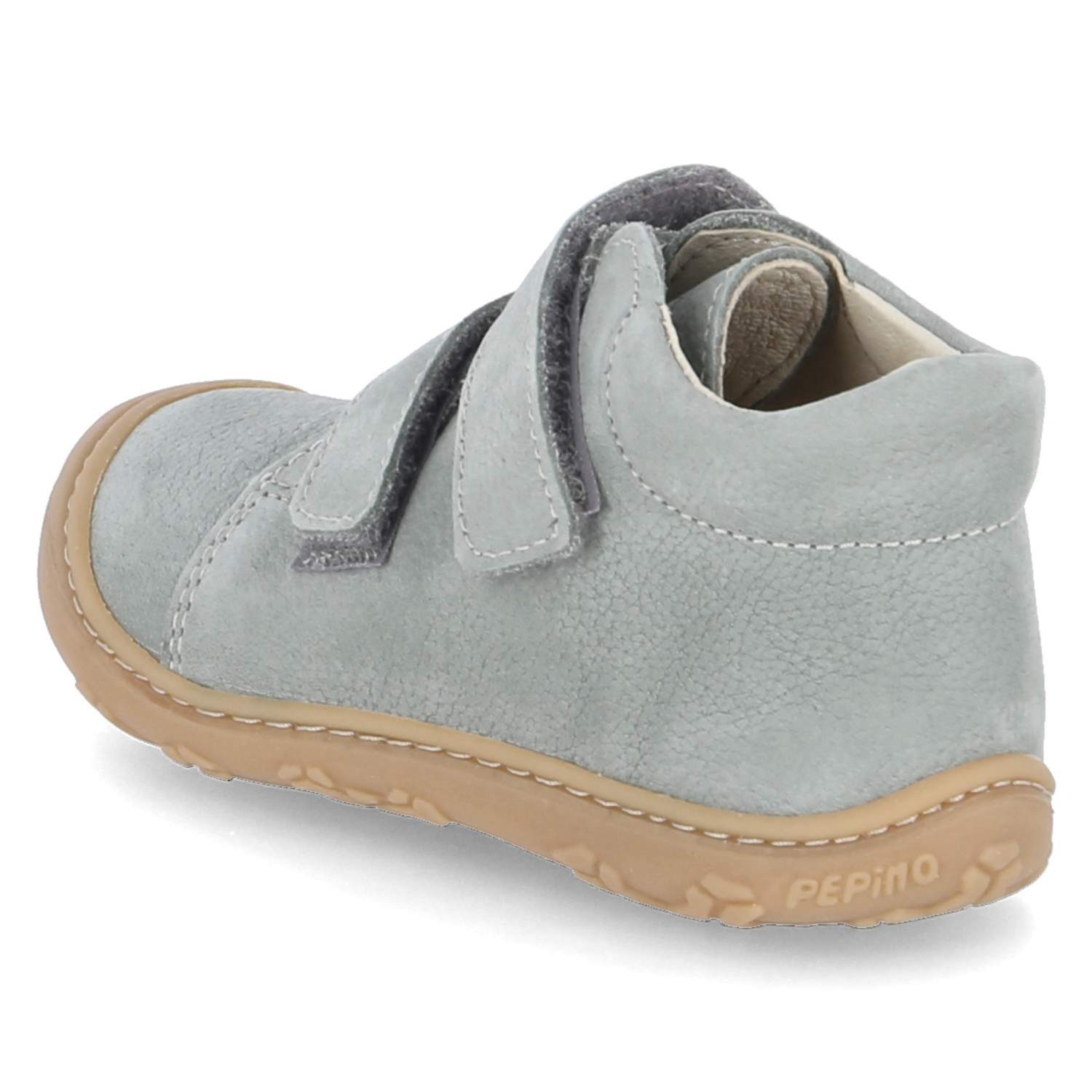 Pepino Klettschuhe CHRISY Lauflernschuh – Bild 3 von 5