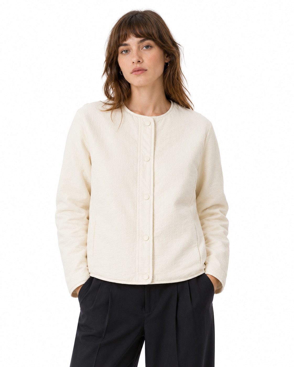 ECOALF Outdoorjacke GABI JACKET