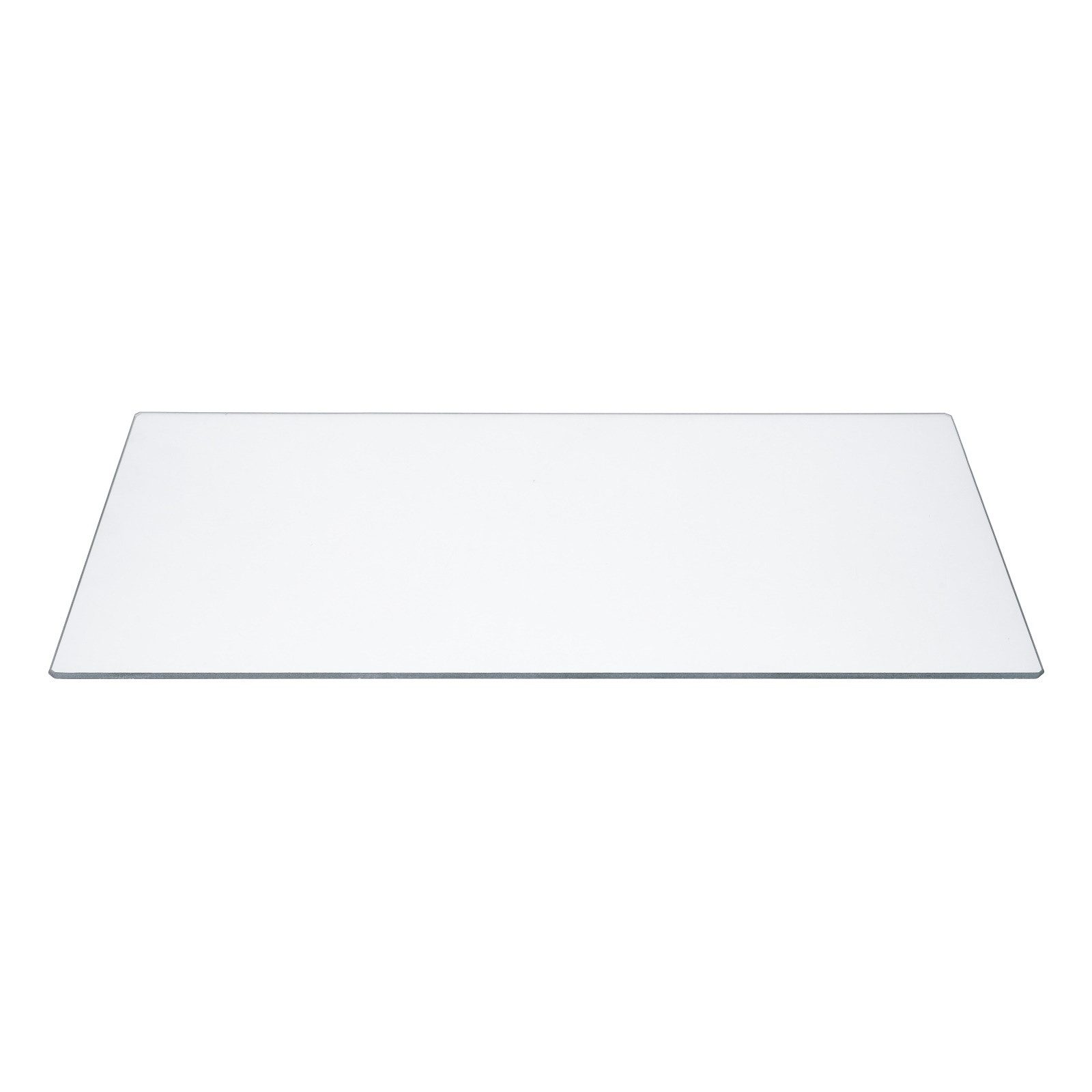 easyPART Einlegeboden wie CANDY/ HOOVER 91617019 Glasplatte über, Kühlschrank / Gefriergerät