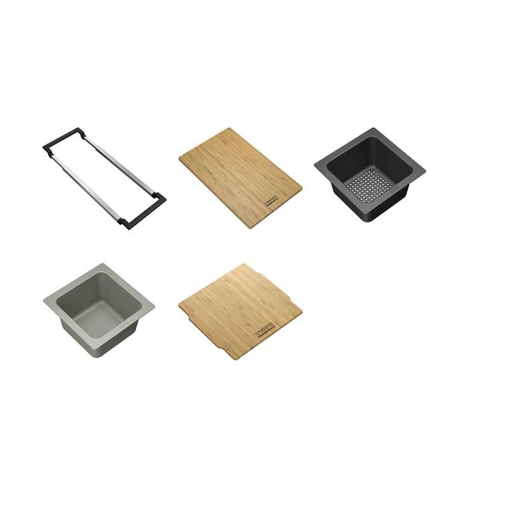 FRANKE Einbauspüle Franke Zubehör Set ALL-IN