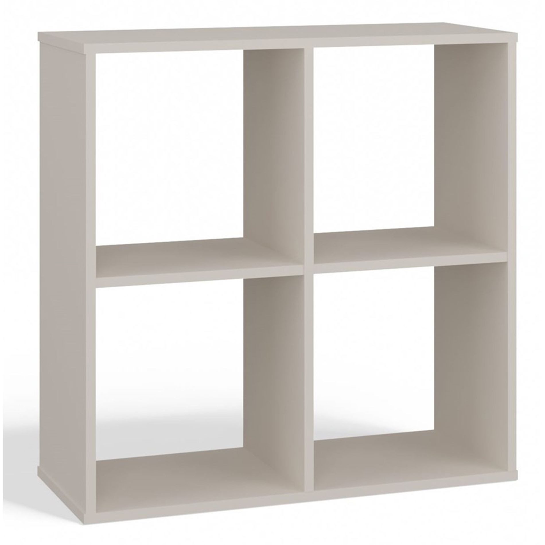 Selsey Standregal MALAX, Regal mit 4, günstig online kaufen