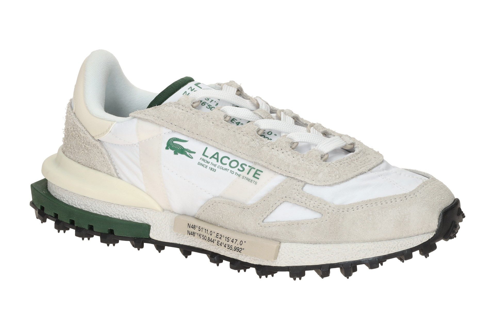 Lacoste 51SMA0041_21G Schnürschuh