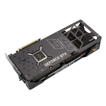 Asus TUF-RTX4090-O24G-GAMING Grafikkarte (24 GB, GDDR6X)