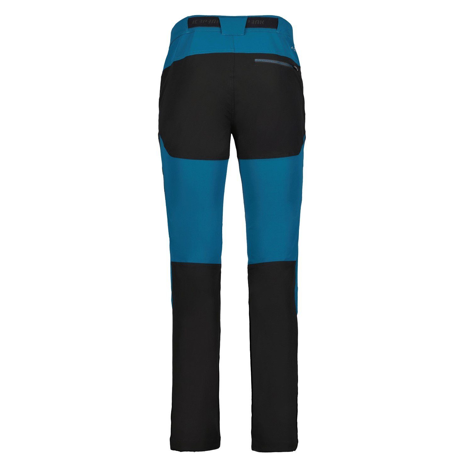 Icepeak Outdoorhose Wanderhose Baker (0-tlg)