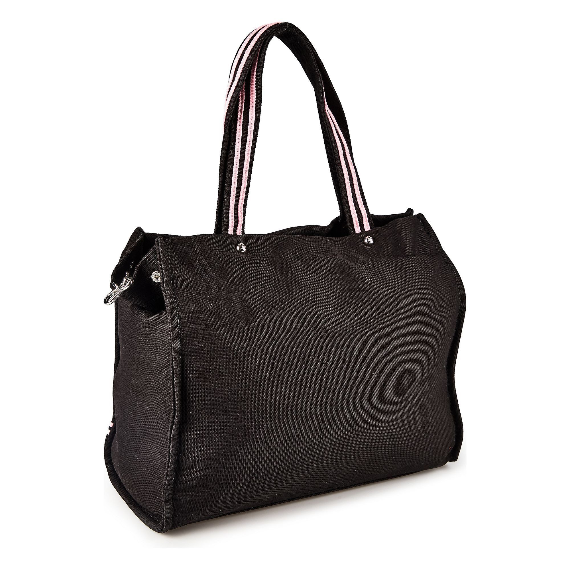 Juicy Couture Henkeltasche Iris, Baumwolle
