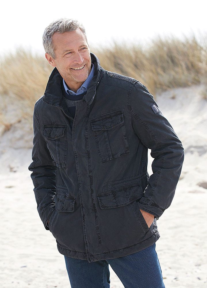 S4 Jackets Fieldjacket günstig online kaufen