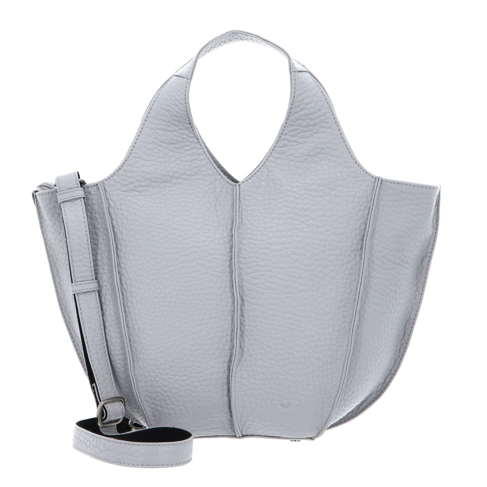 Voi Handtasche Jela Bag, aus echtem Leder