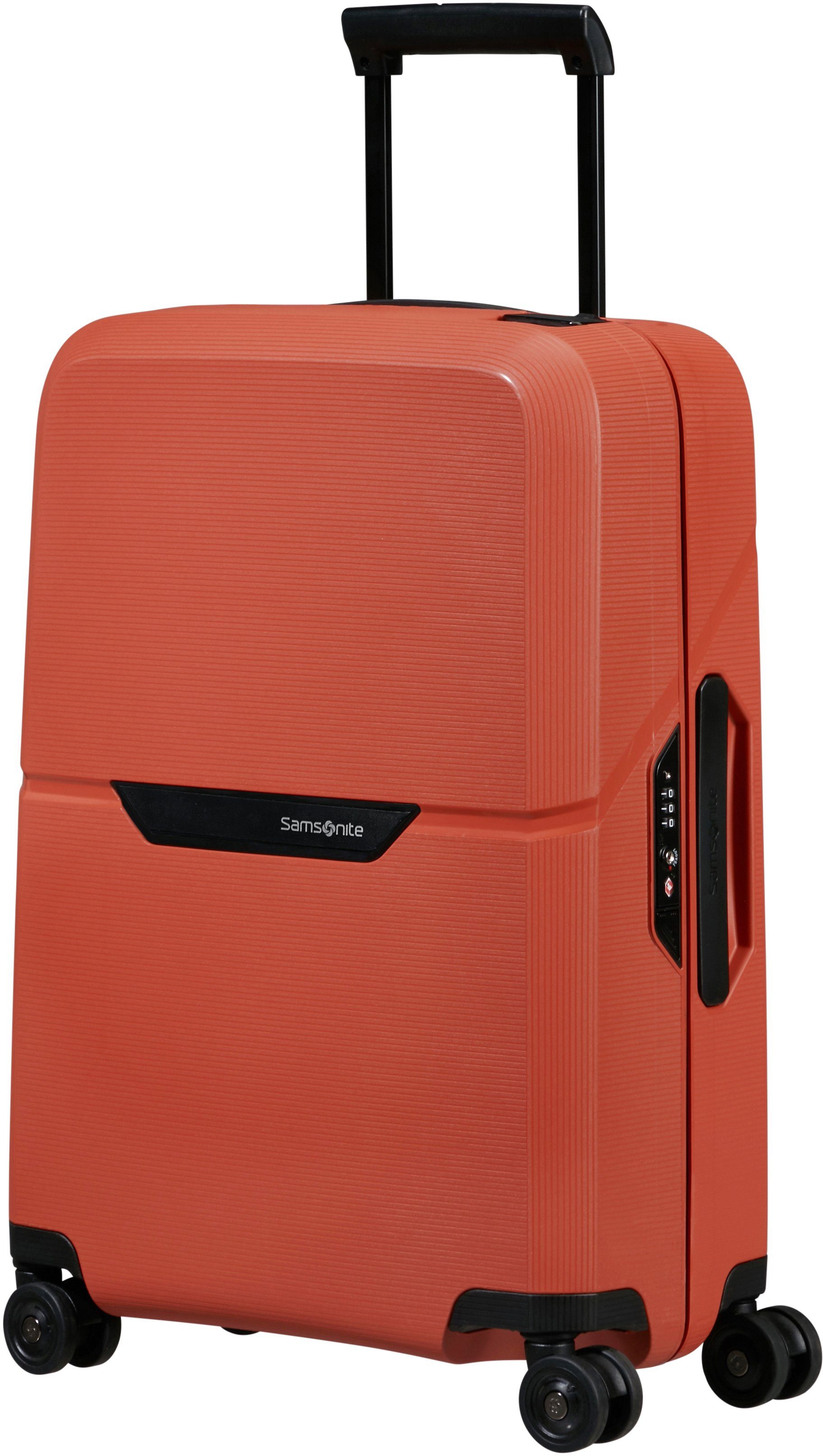 Samsonite Hartschalen-Trolley MAGNUM ECO, verschiedene Größen günstig online kaufen
