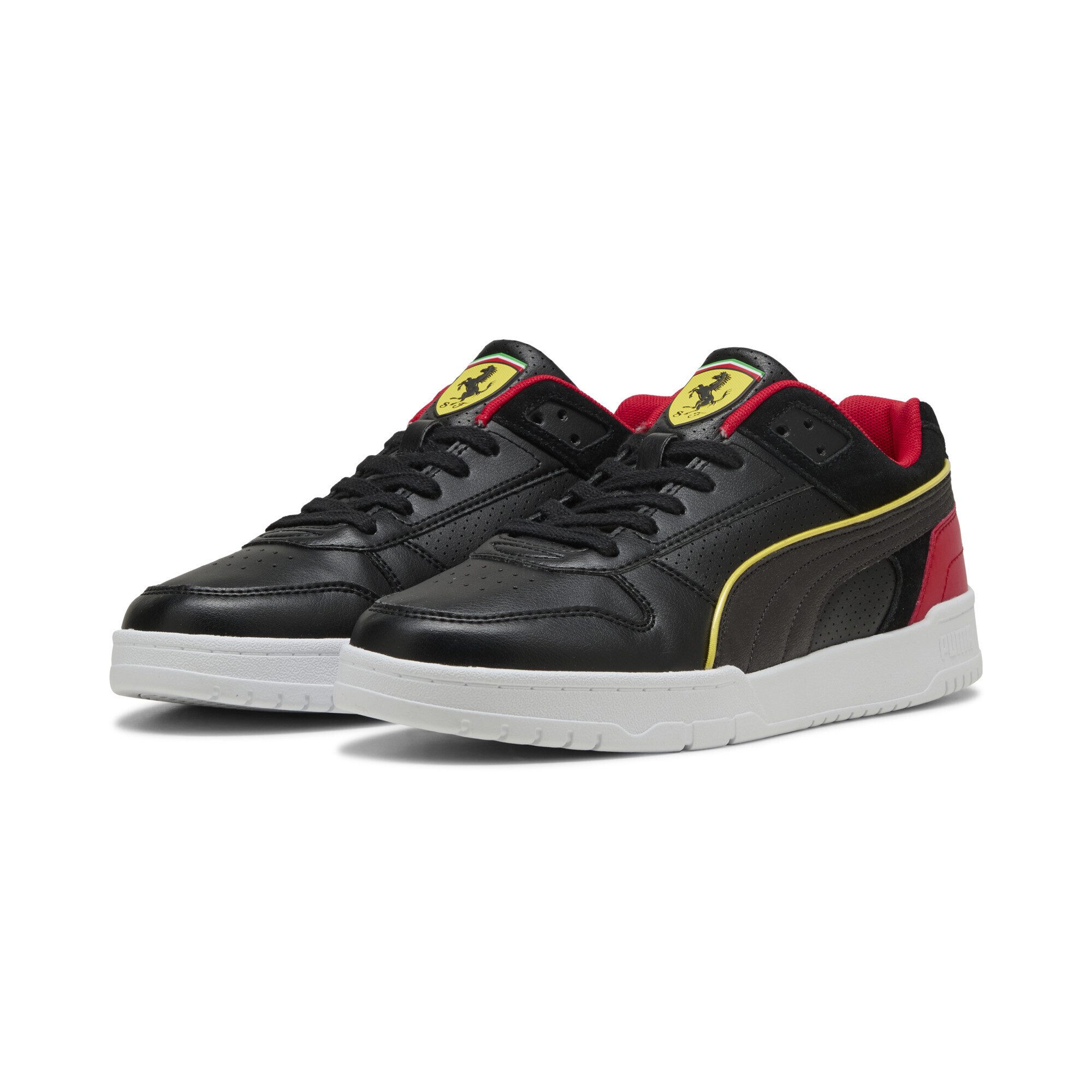 PUMA Scuderia Ferrari HP RBD Game günstig online kaufen